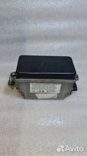 Радарный датчик Volvo S80