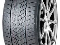 Tracmax X-Privilo S360 225/50 R17 98T