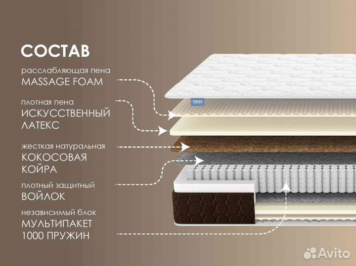 Kant Start K9 22(90х200)