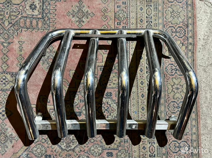 Кенгурятник