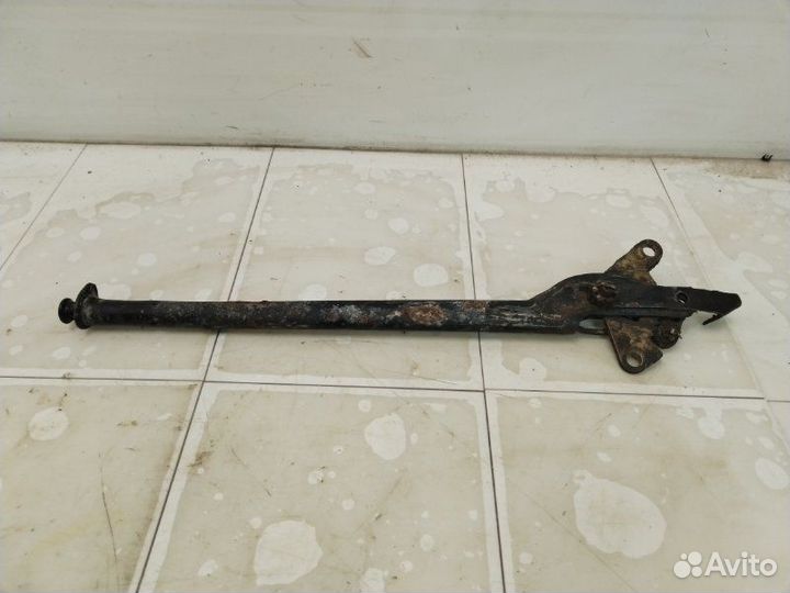 Рычаг стояночного тормоза УАЗ Буханка 452 1997