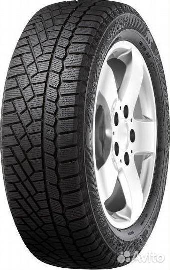 Gislaved Soft Frost 200 SUV 245/70 R16 111T