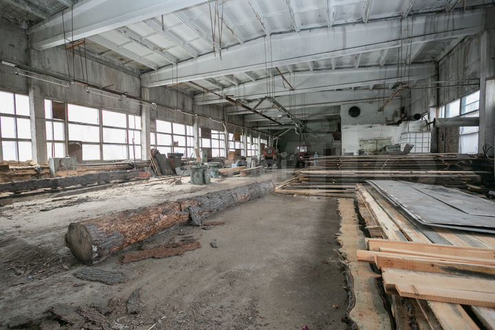 Продам производственное помещение, 1752.9 м²