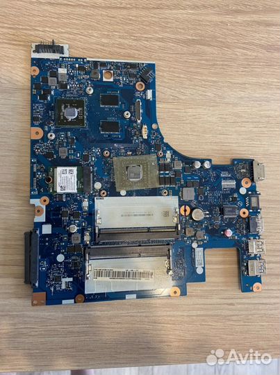 Материнская плата Lenovo B50-45 A8-6410 +R6 M340DX