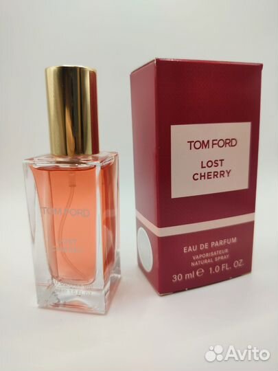 Духи Tom Ford lost Cherry