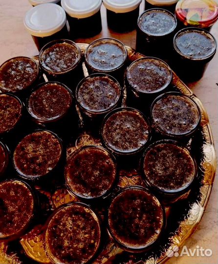 Природный катализатор мужской потенции