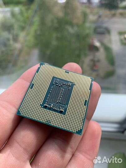 Intel core i5 9400f