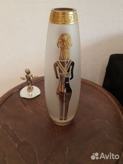 Ваза для цветов и декора Pasabahce