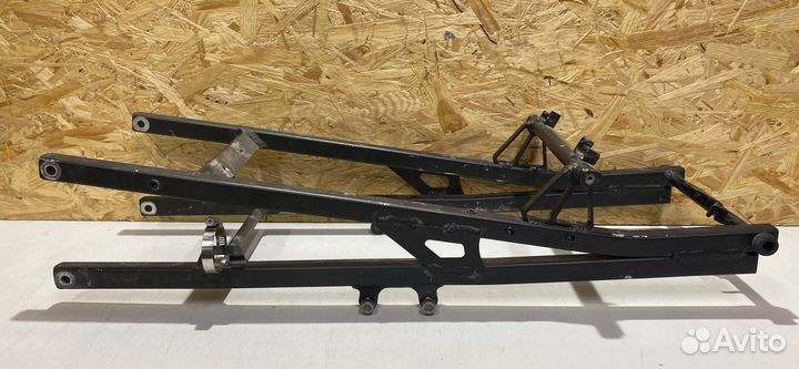 Мото подрамник Honda CBR600 F4i 2002