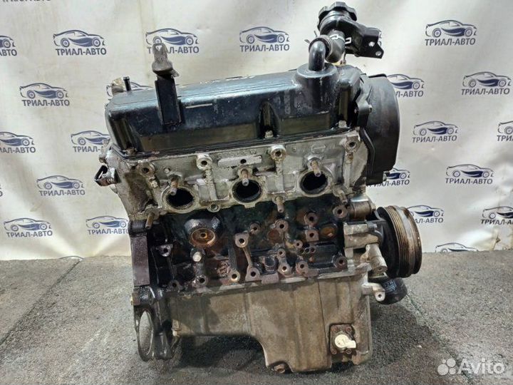 Разбор Паджеро Спорт