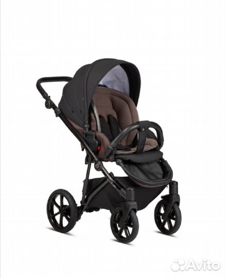 Коляска tutis viva life 2 в 1