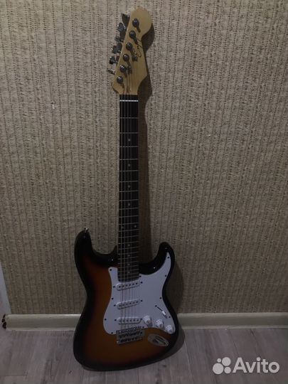 Fender stratocaster