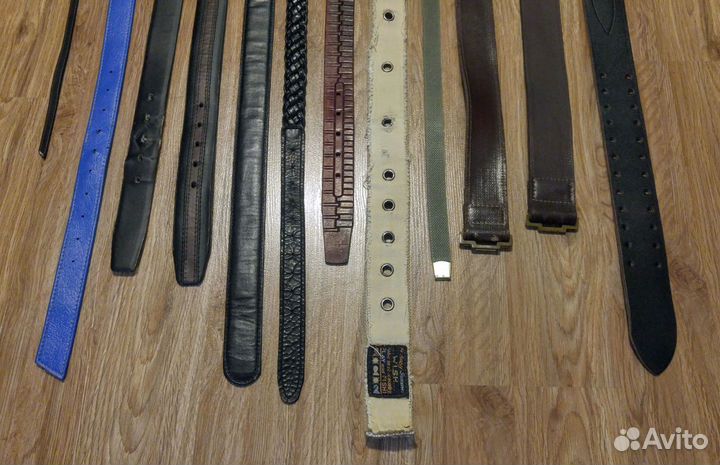 Ремень мужской