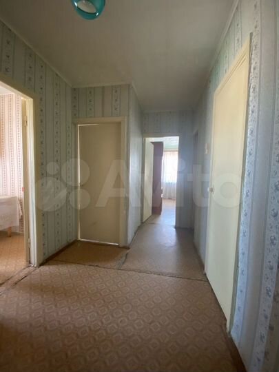 2-к. квартира, 51,8 м², 5/5 эт.