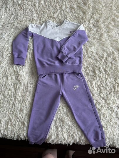 Костюм спортивный