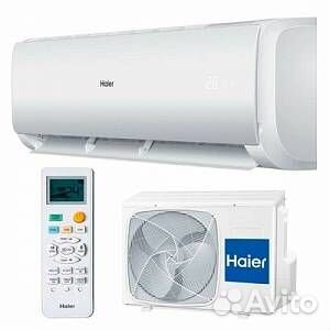 Сплит система Haier leader 9 invertor