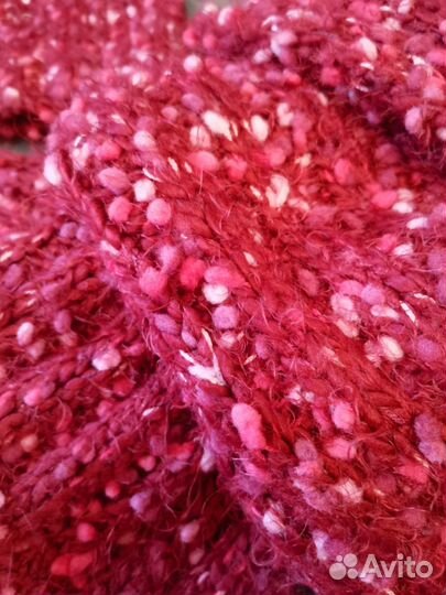 Комплект шапка и шарф promod, Франция