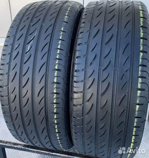Pirelli P Zero Nero 225/40 R18