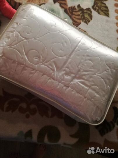 Конверт на выписку теплый