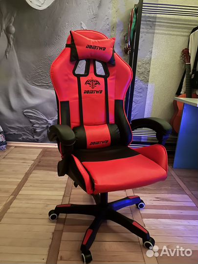 Игровой стул