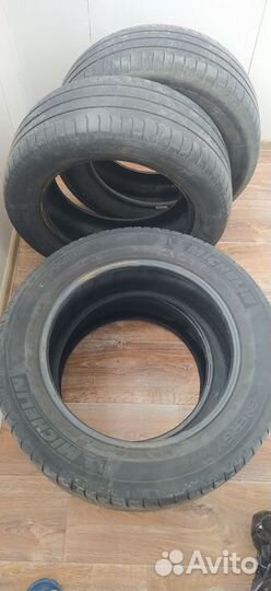 Michelin Energy Saver 215/55 R16