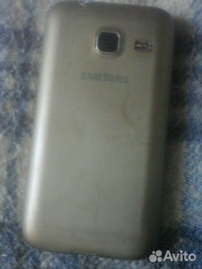 Samsung Galaxy J1 Mini Prime (2016) SM-J106F/DS, 8 ГБ