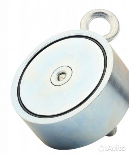 Поисковый магнит 300 кг