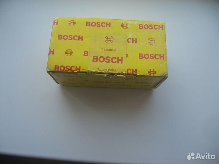 Топливный насос Bosch 0 580 453 453