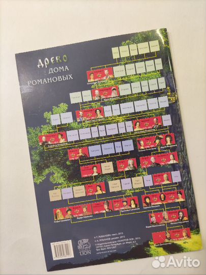 Сувенирные брошюры из музея московского кремля