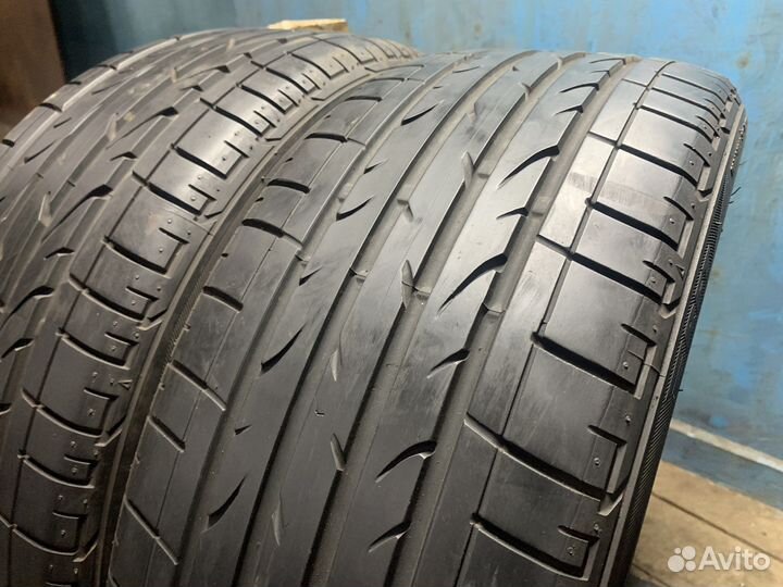 Bridgestone Dueler H/P Sport 225/45 R18