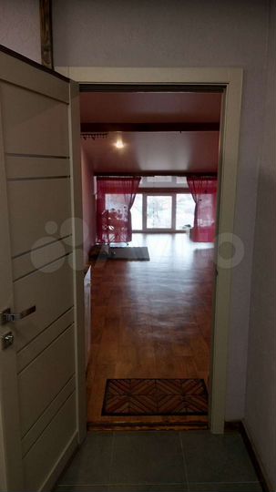 Офис, 22.5 м²