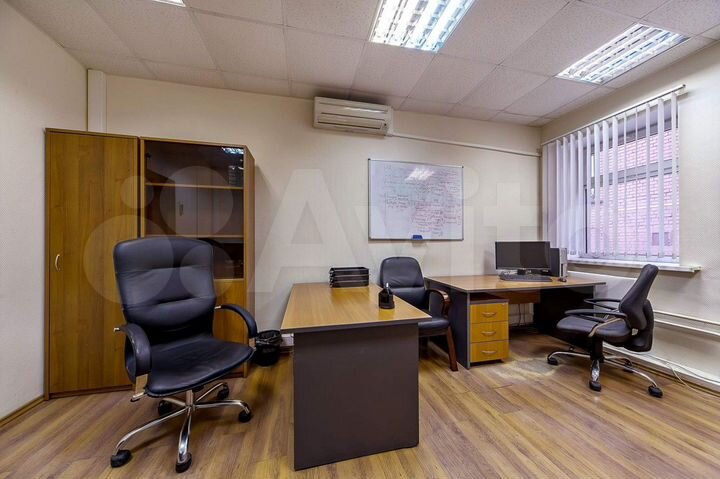 Свободного назначения, 56 м²