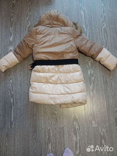 Детская одежда для девочек