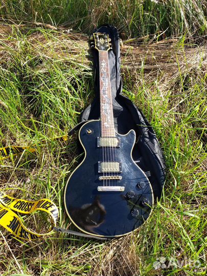 Гитара Gibson Les Paul