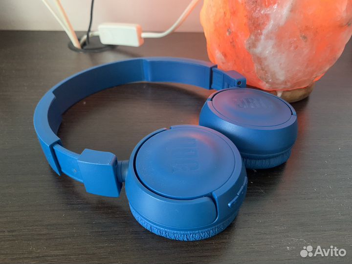 Беспроводные наушники jbl t450bt