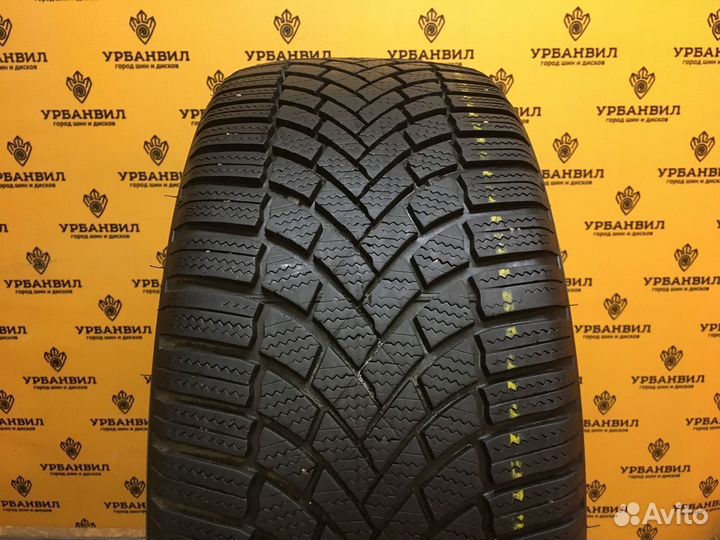 Bridgestone Blizzak LM-005 235/45 R18 98V