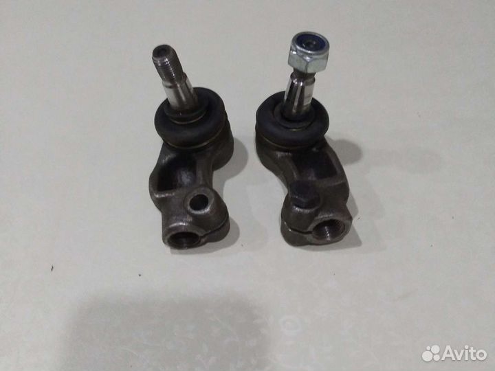 Рулевые наконечники nexia