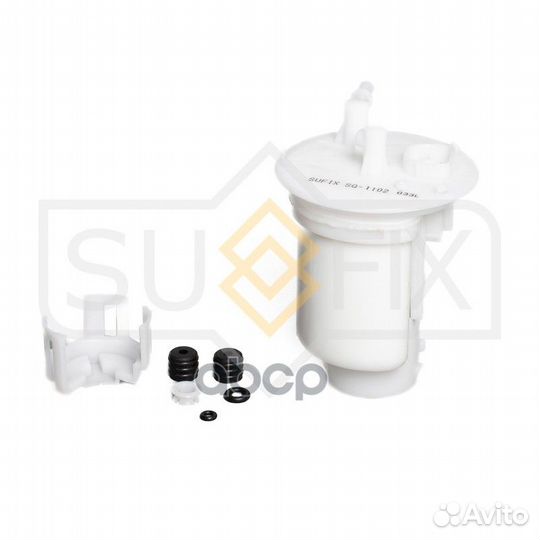 Фильтр топливный погружной honda Stream(RN) 1.7