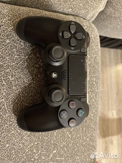 Геймпад ps4