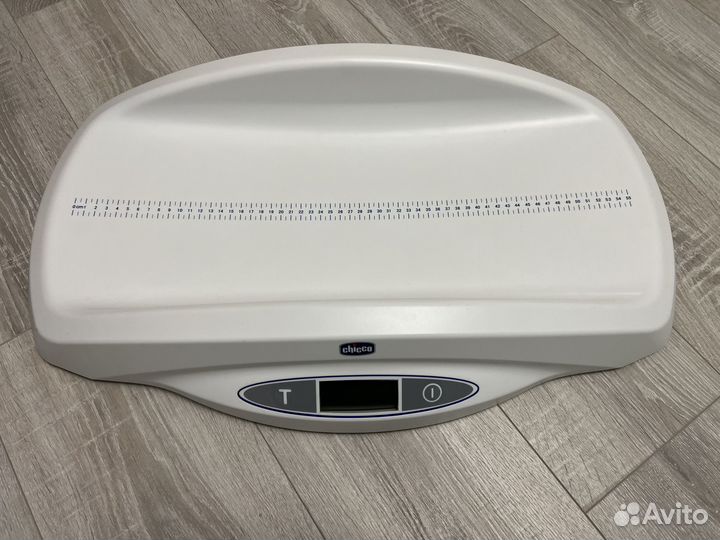 Детские весы