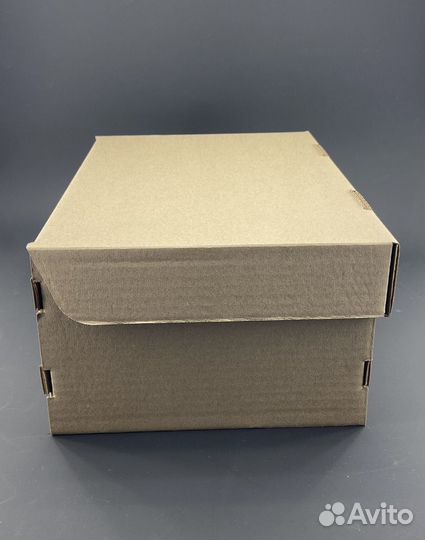Обувные коробки новые 40