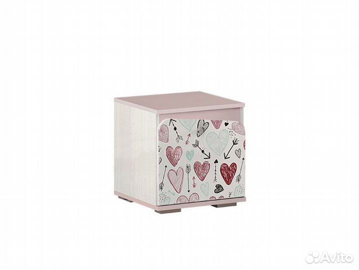 Тумба Малибу