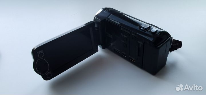 Видеокамера panasonic