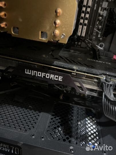 Видеокарта gtx 980 ti