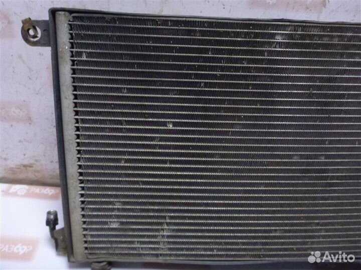 Радиатор кондиционера Chery Amulet A15 SQR480 2006