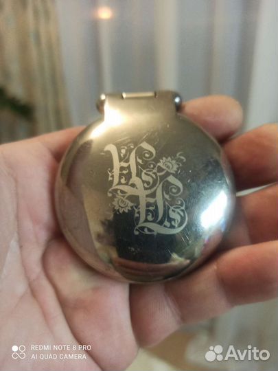 Часы дорожные, настольные