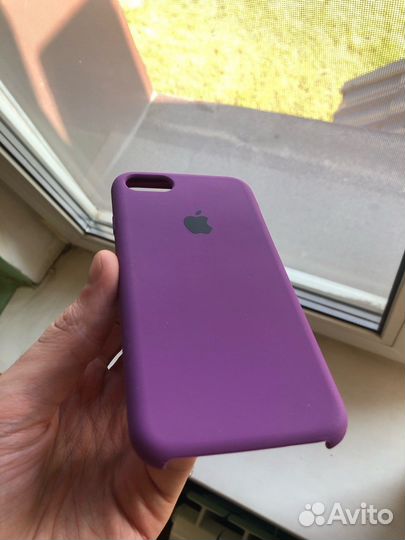 Чехол на iPhone 7/8/SE