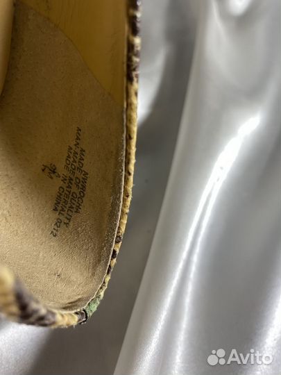 Туфли Nine west