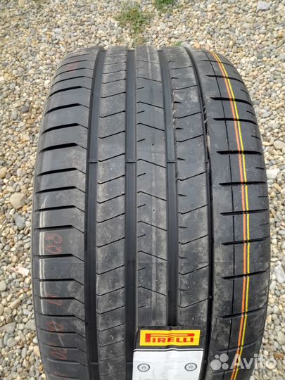 Pirelli P Zero PZ4 L.S. 285/35 R21 105Y