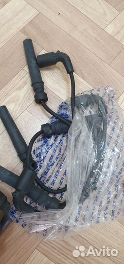 Катушка зажигания Chevrolet cruze 1.6